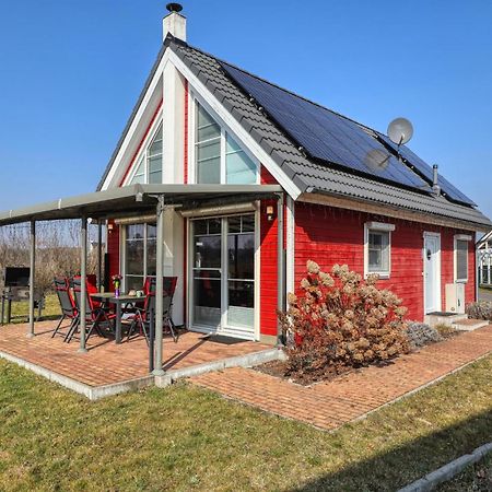 2 Bedroom Beautiful Home In Zerpenschleuse المظهر الخارجي الصورة