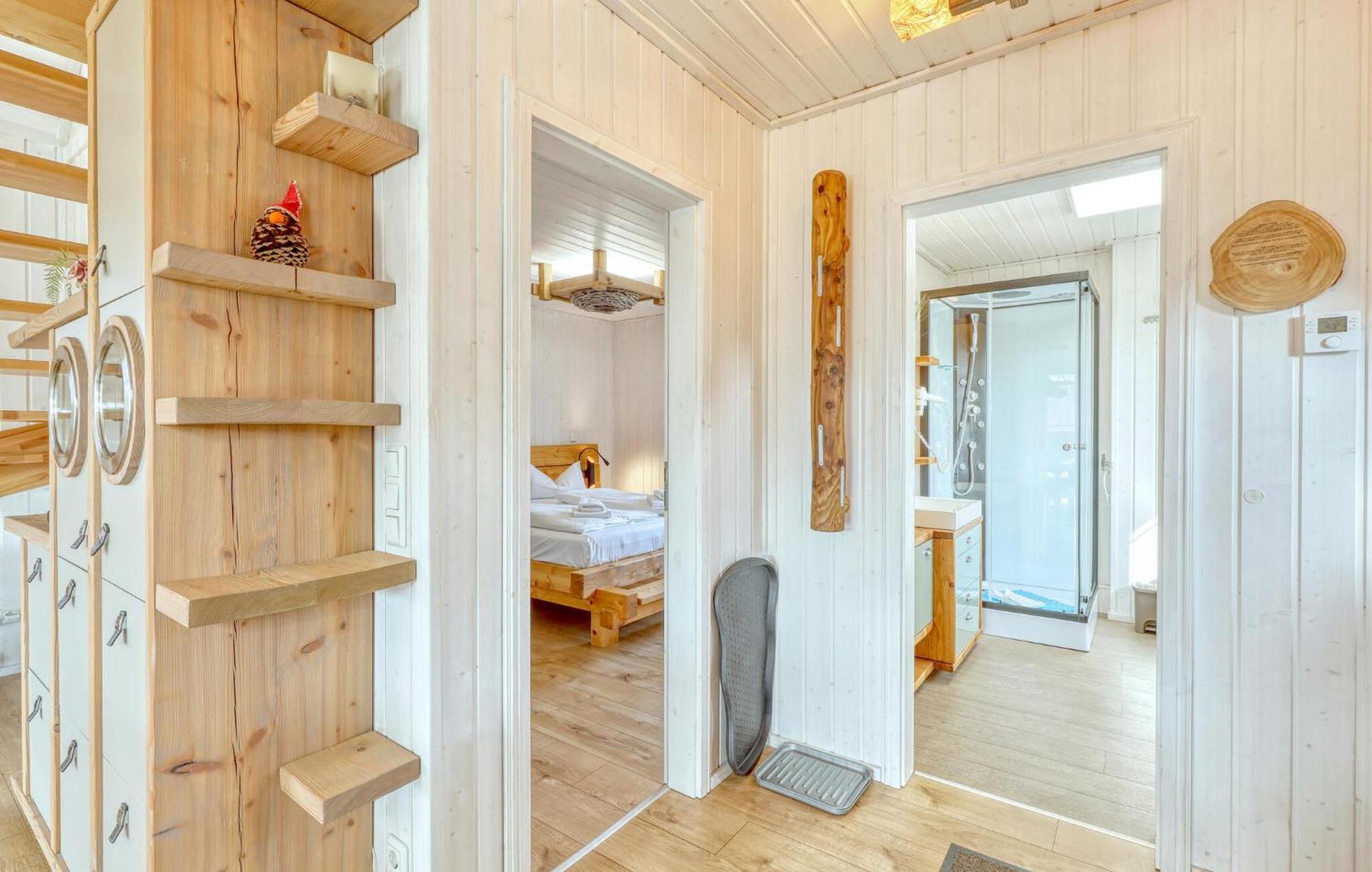 2 Bedroom Beautiful Home In Zerpenschleuse المظهر الخارجي الصورة